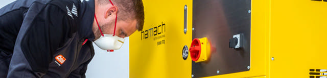 Aspirazione Centralizzata delle Polveri