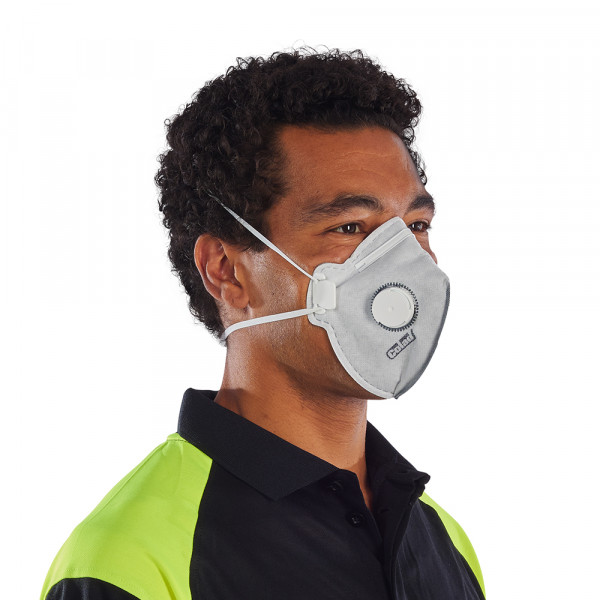 Mascarillas y Filtros EPI - protección contra gases, polvo y