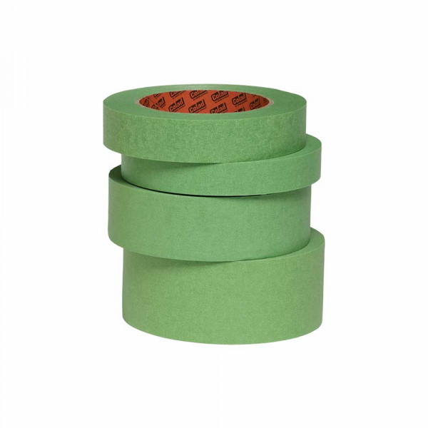High Quality Green Masking Tape for Car Repair - China Masking Tape,  Adhesive Tape